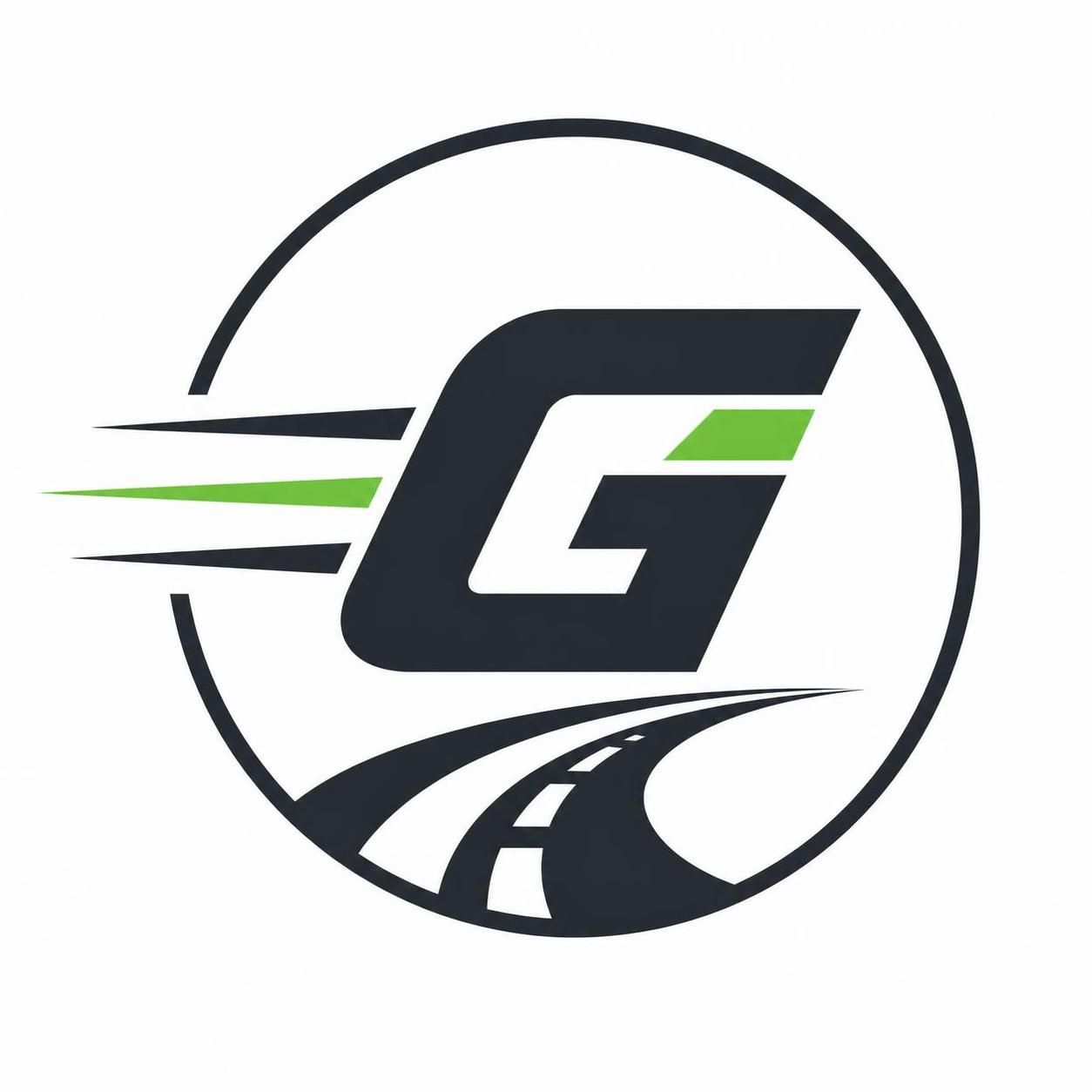 German Velocity logo